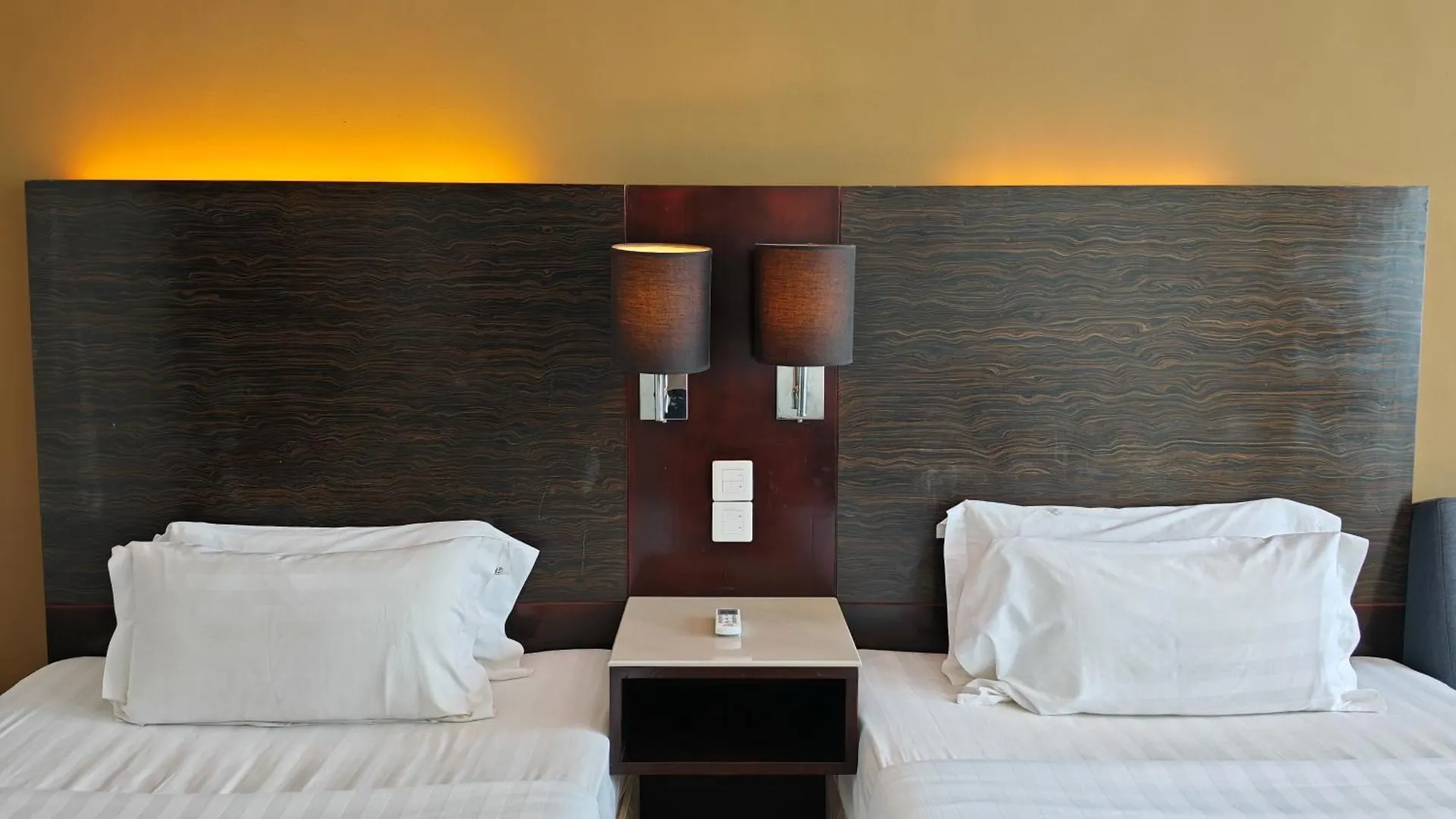 Apartment Meetsuite At Ming Garden Residence Kota Kinabalu