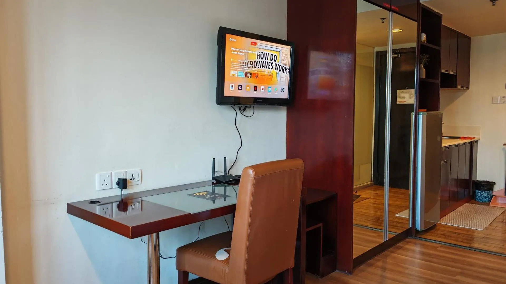 Meetsuite At Ming Garden Residence Kota Kinabalu Apartment