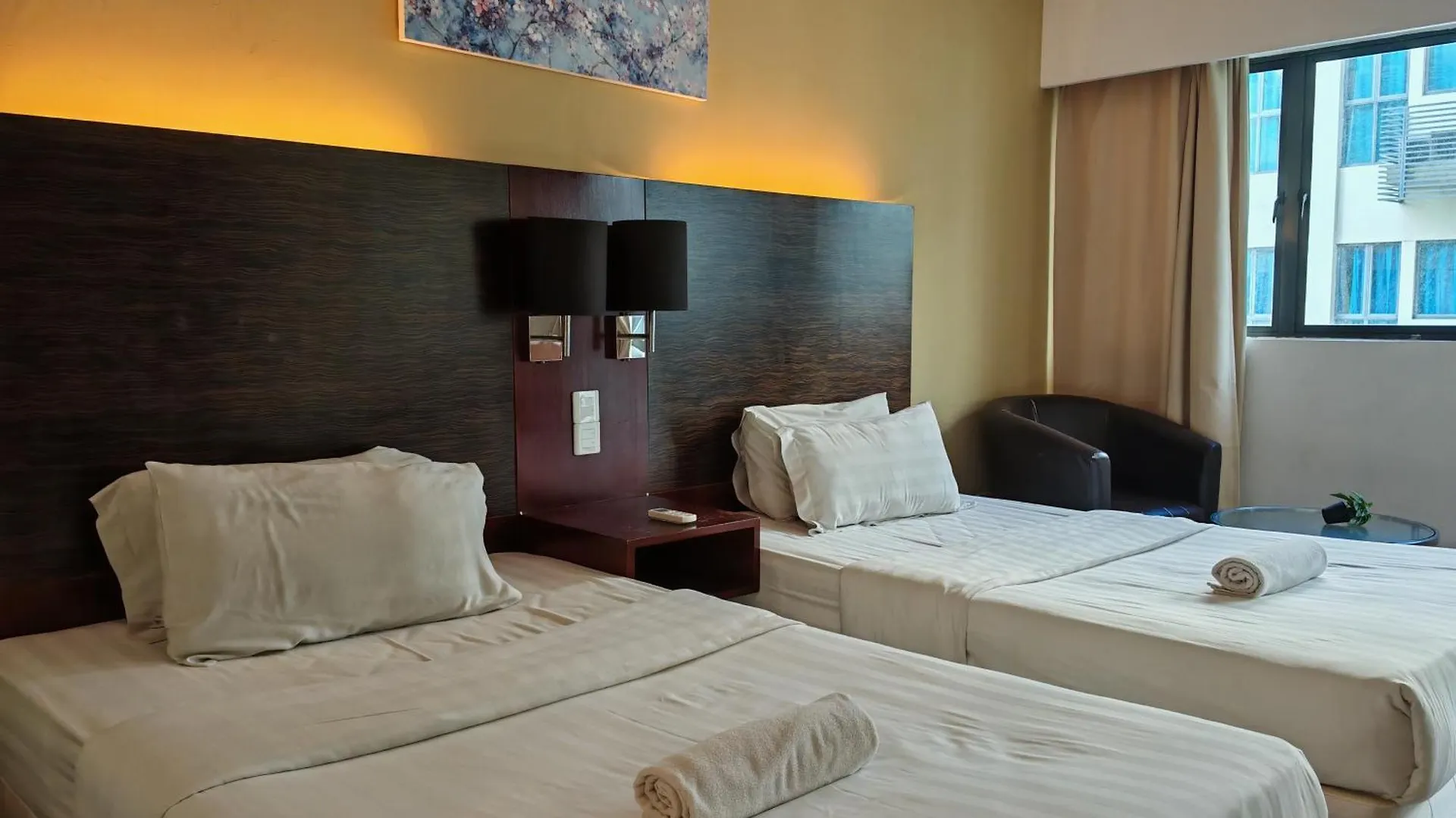 Apartment Meetsuite At Ming Garden Residence Kota Kinabalu