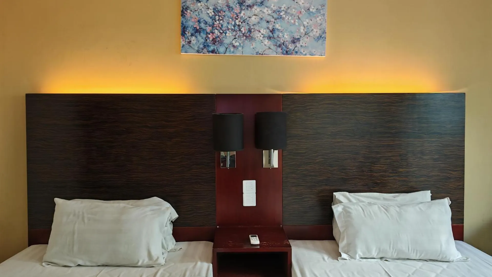 Apartment Meetsuite At Ming Garden Residence Kota Kinabalu