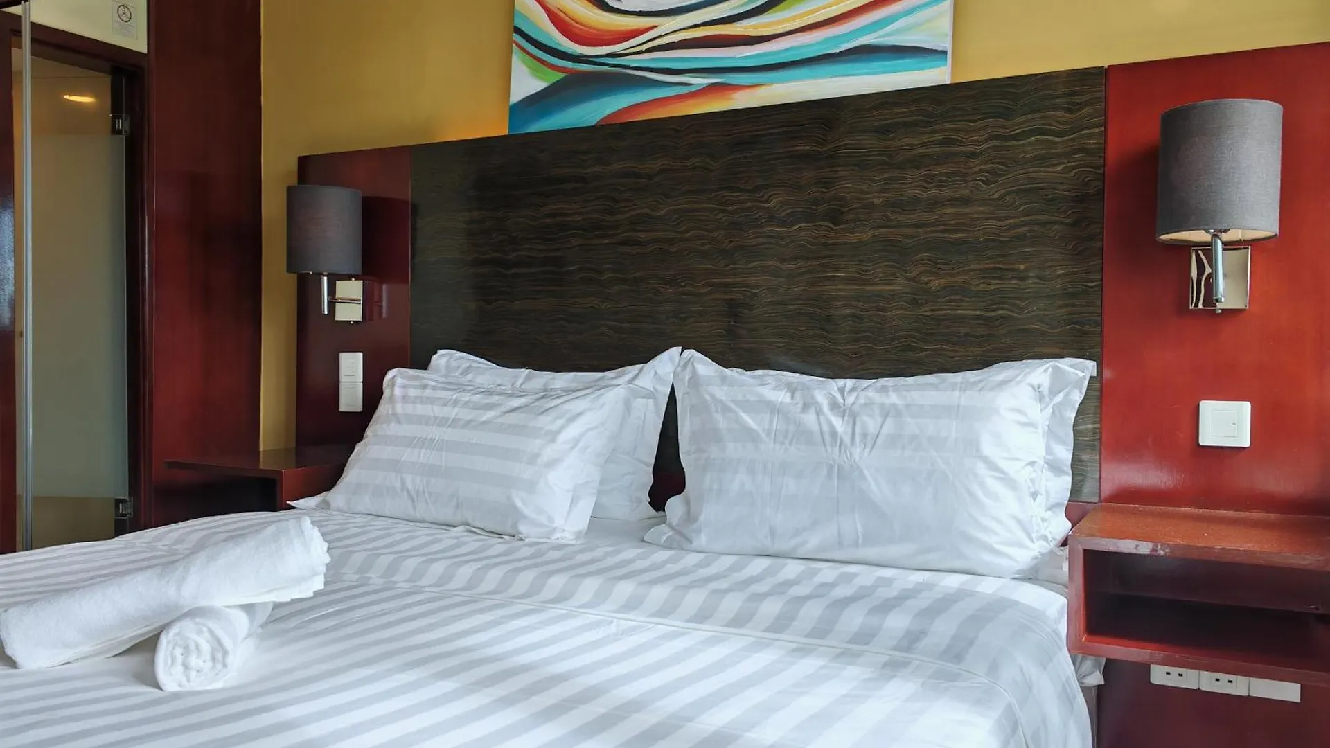 Apartment Meetsuite At Ming Garden Residence Kota Kinabalu