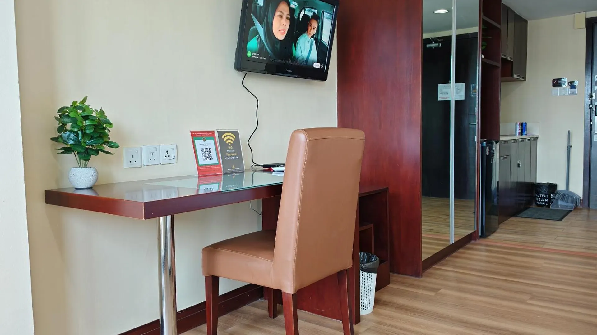 Meetsuite At Ming Garden Residence Kota Kinabalu Malaysia