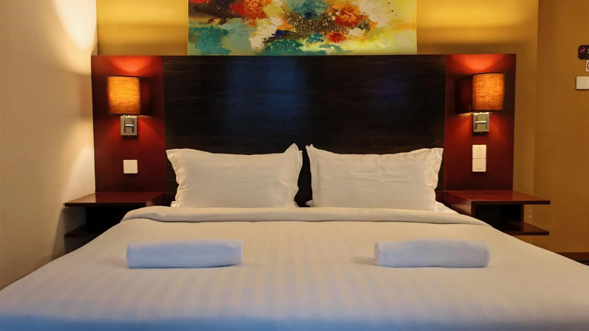 Apartment Meetsuite At Ming Garden Residence Kota Kinabalu Malaysia